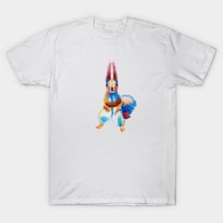 Small squirrel T-Shirt